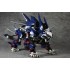 BT ZOIDS HMM 1/72 LIGER ZERO JAGER MODEL KIT GBT030